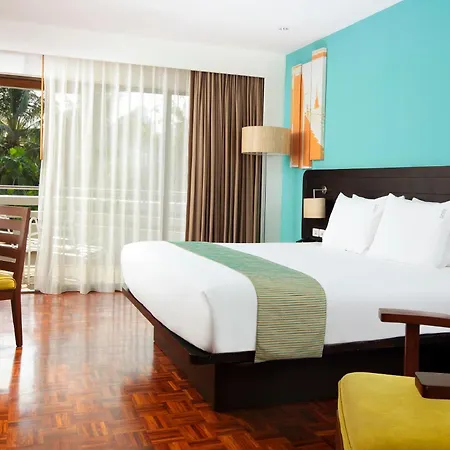 The Regent Cha Am Beach Resort, Hua Hin-2