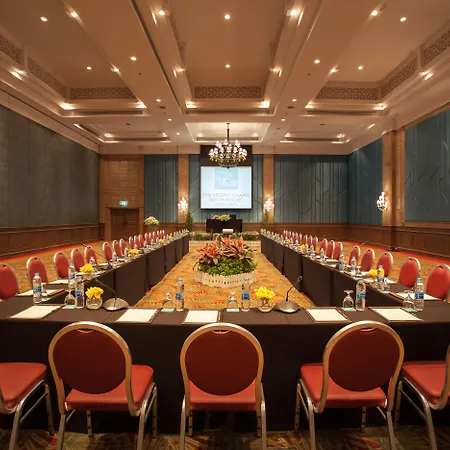 The Regent Cha Am Beach Resort, Hua Hin-3